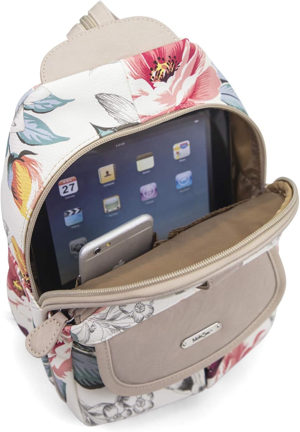 multisac jamie backpack