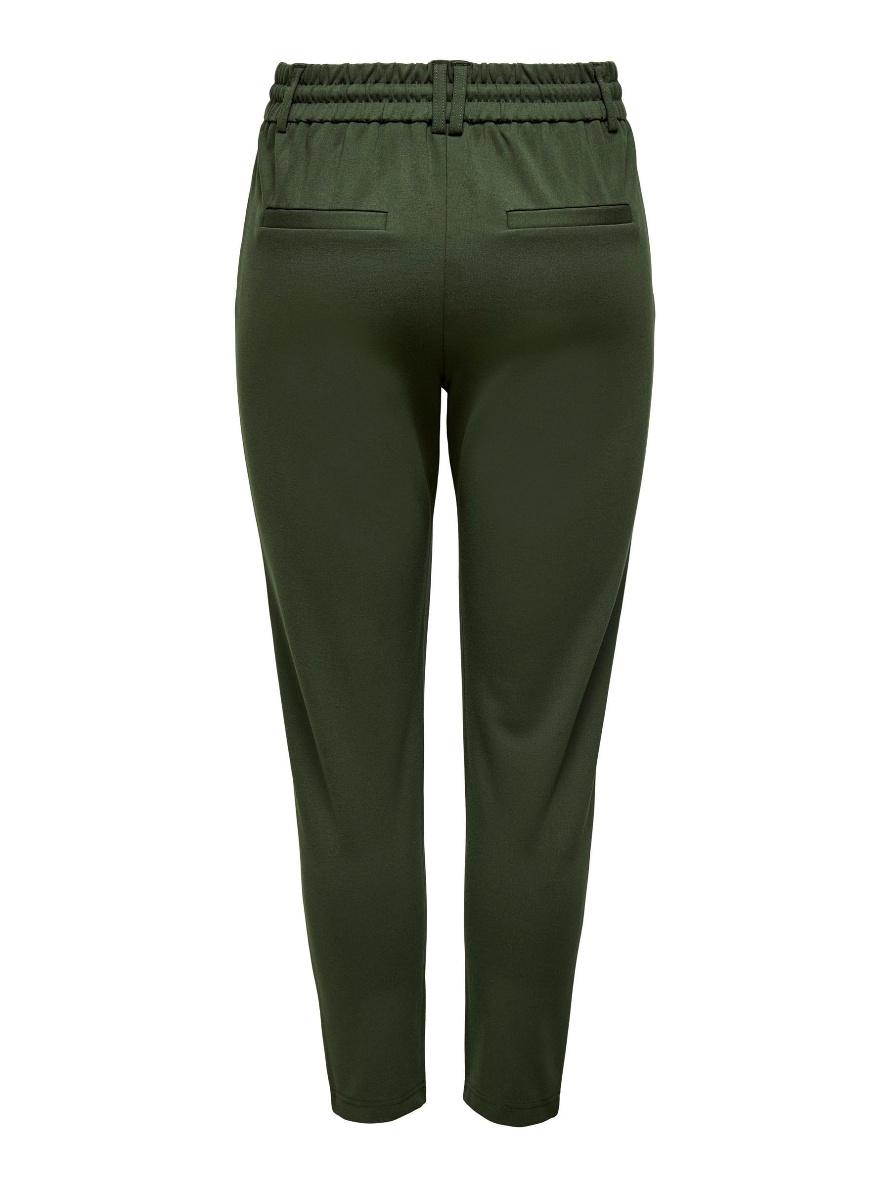 ONLY Women's Onlparis Reg Chino Pants PNT Trouser