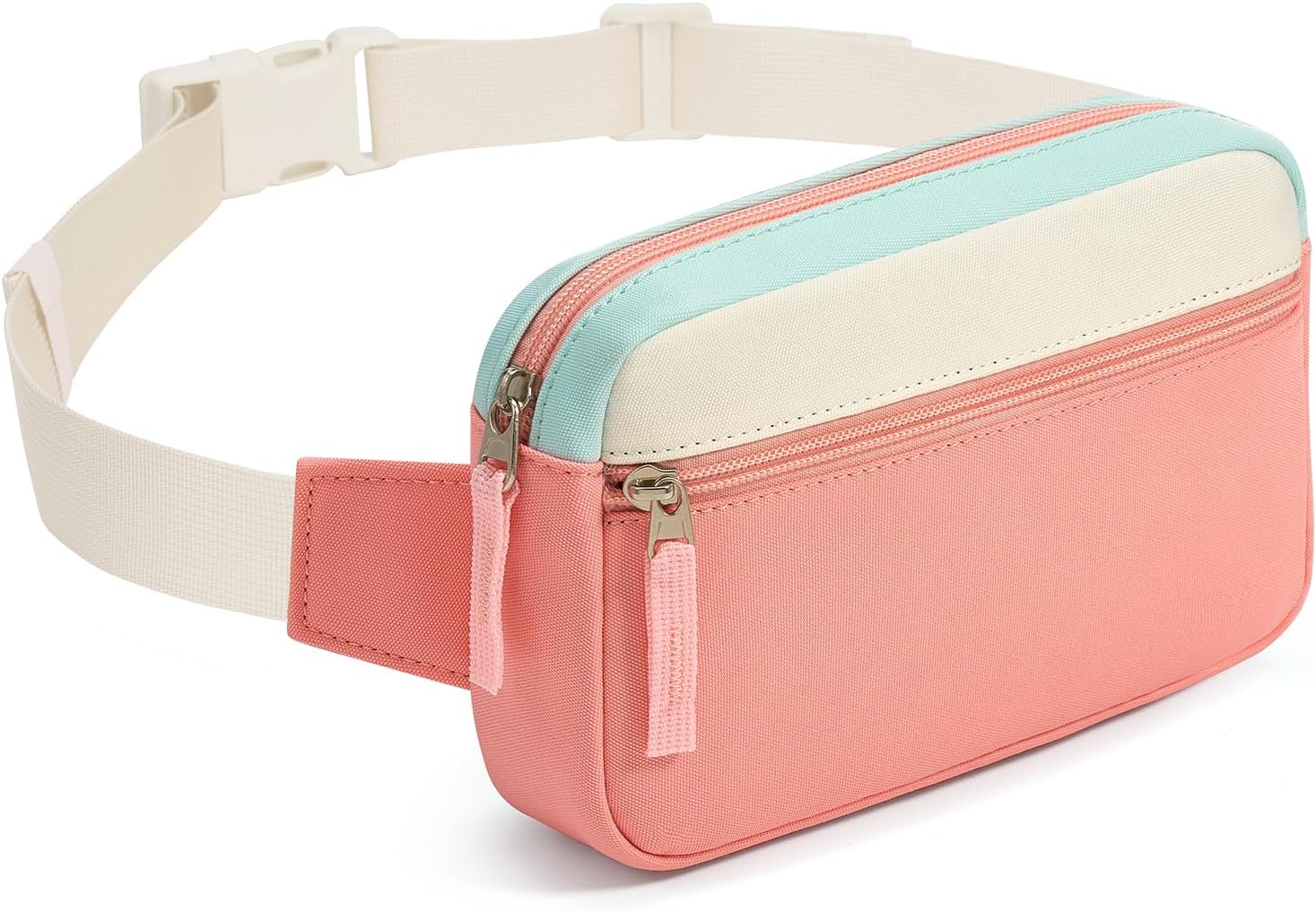 Fanny Pack for Teens, Belt Bag Cute Crossbody Waist Bag Gift