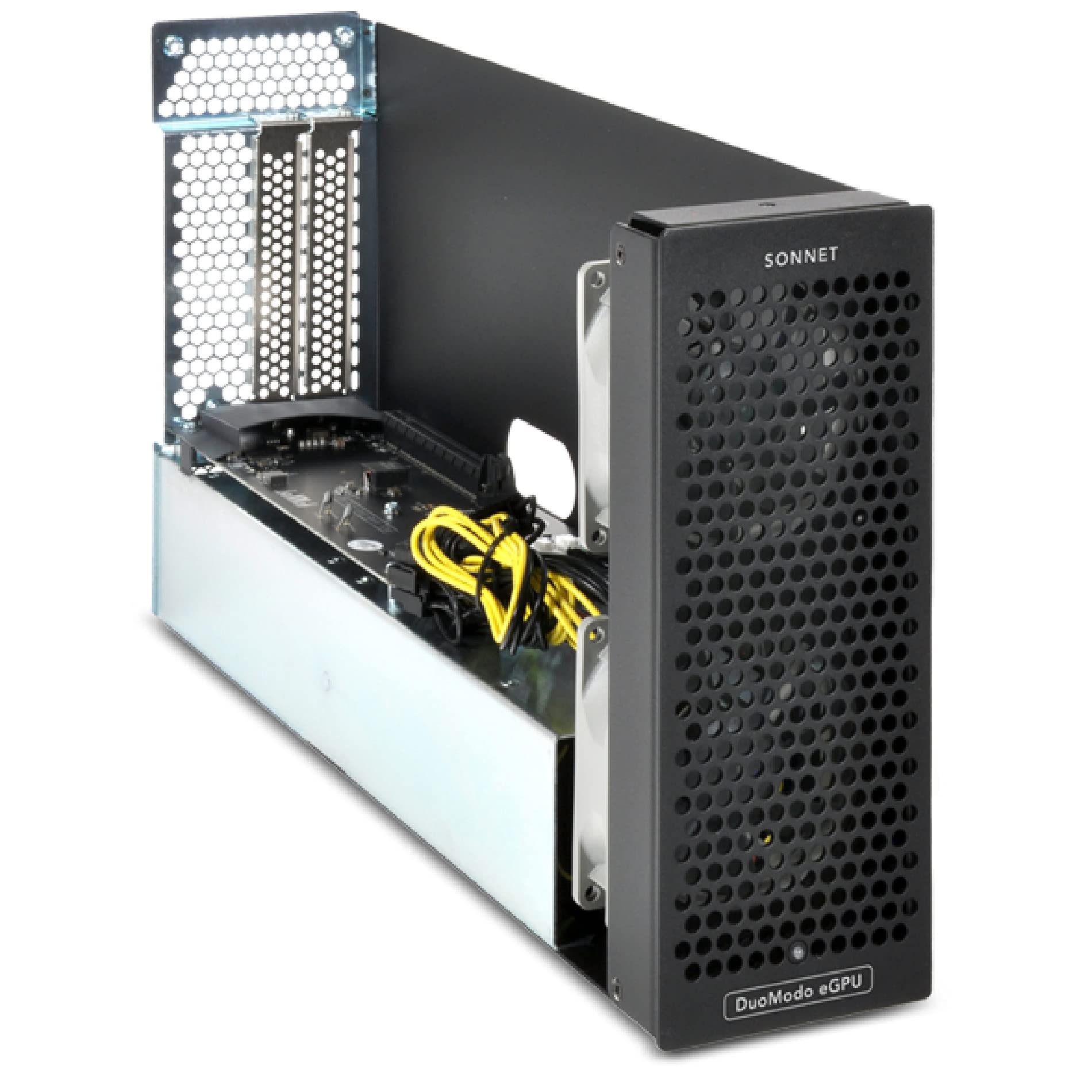 Sonnet Amd Redeon Rx 570 Egpu | eBay - グラフィックボード・グラボ 