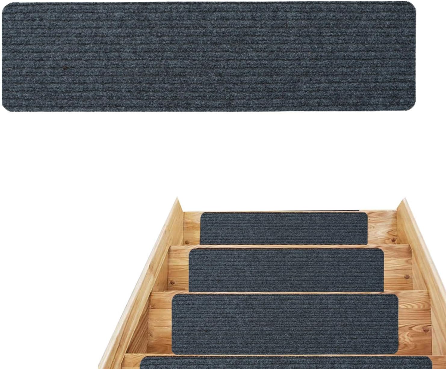 NonSlip Carpet Mat, Stair Treads, NonSlip Carpet Stairs, NonSlip