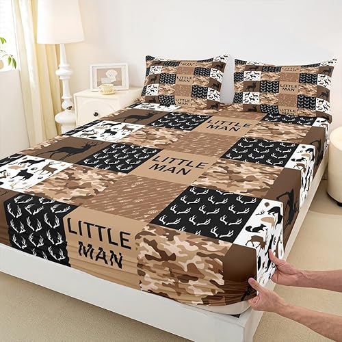 Vista 74 de Juego de sábanas de pavo real tamaño Queen, juego de ropa de cama de plumas de pavo real para niños, niñas, niños y adolescentes, juego de sábanas