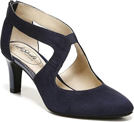 LifeStride Women's Giovanna 2 Pump