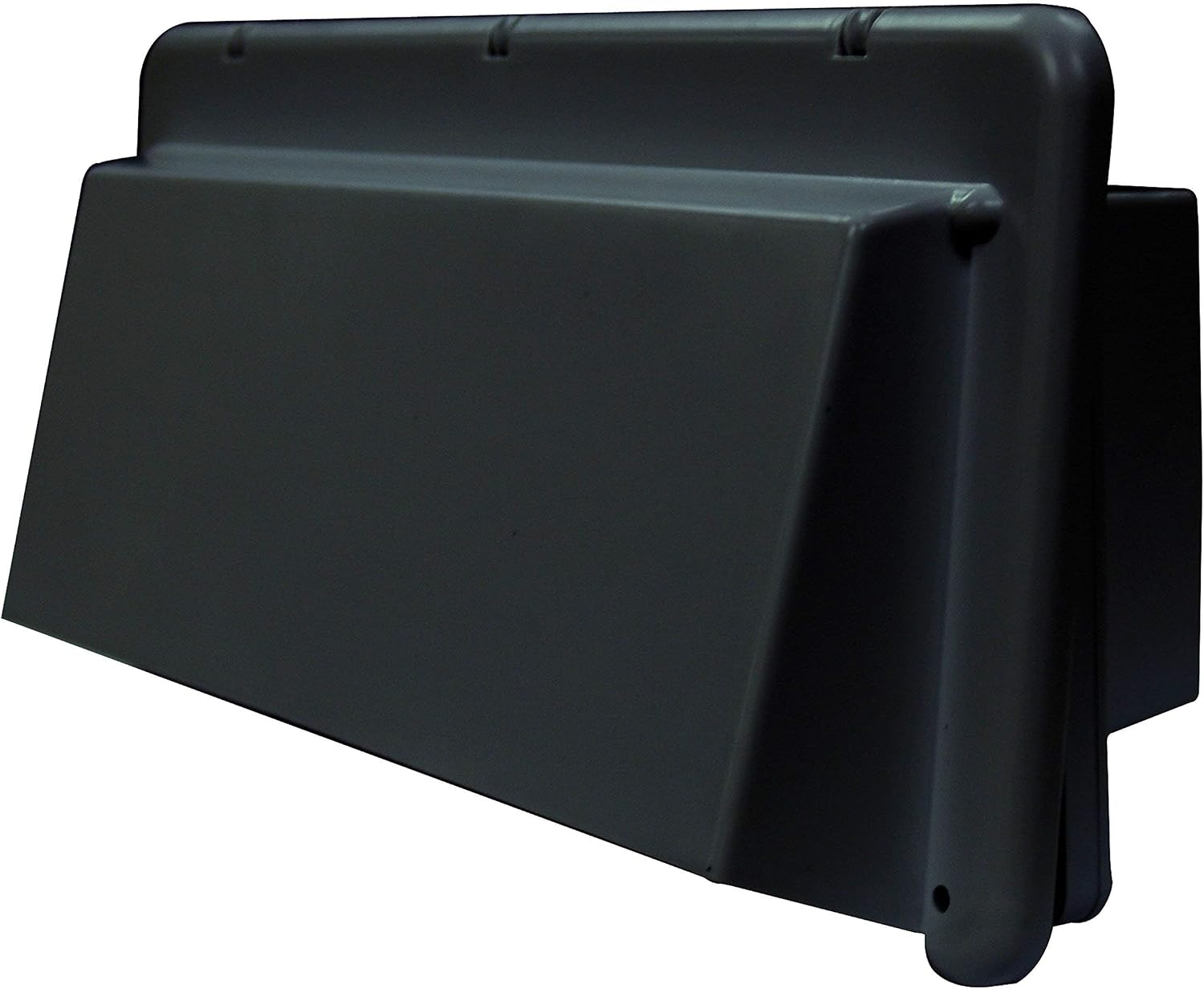 Heng's J116BKCN Range Vent Exhaust Cover – Black