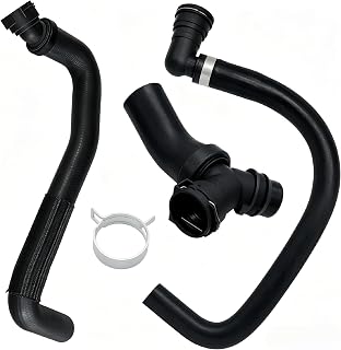 Upper Radiator Hose Y-Connector Lower DR3Z-8566-A Fit for Ford