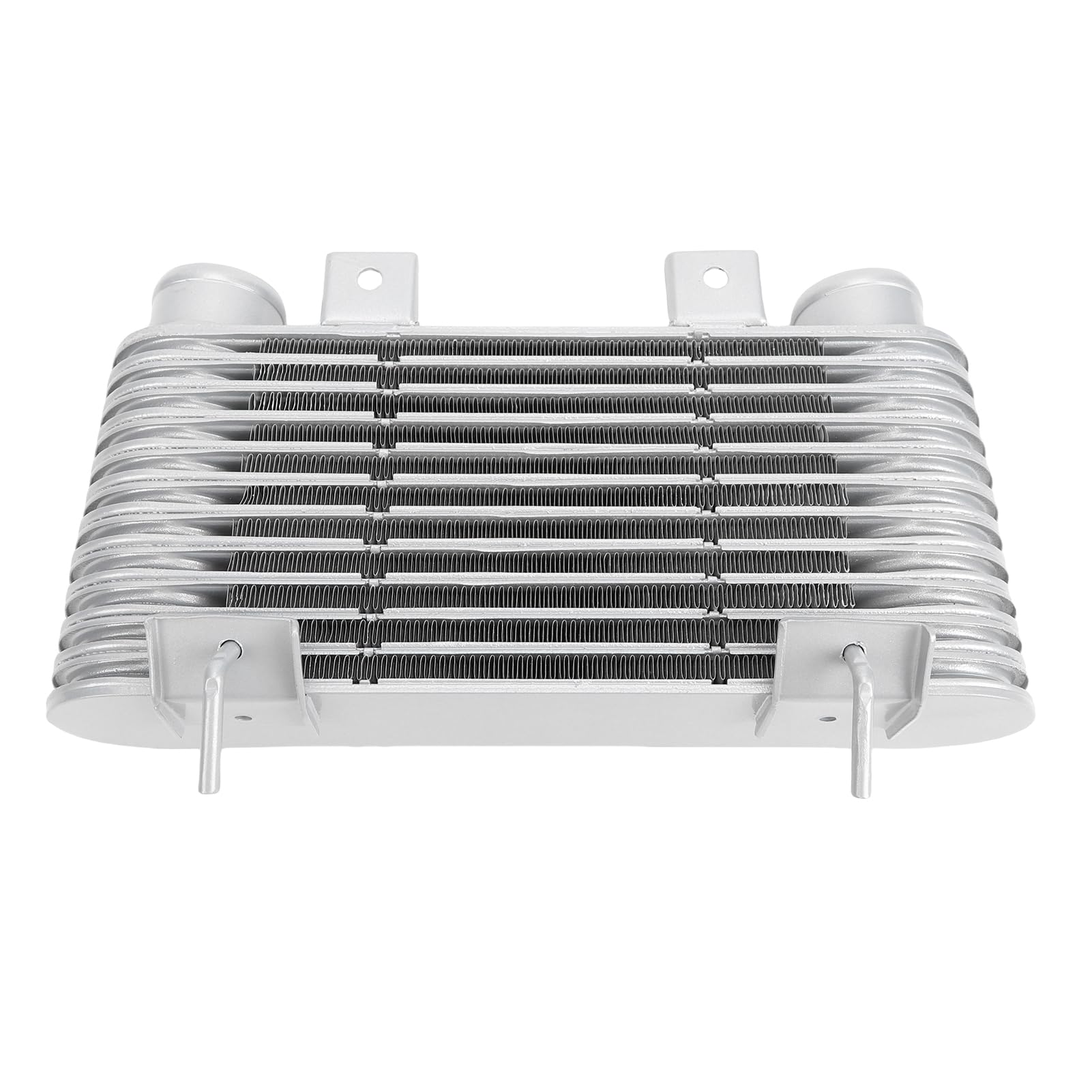 Aluminiowy Intercooler do BT50 2.5L 3.0L Turbo