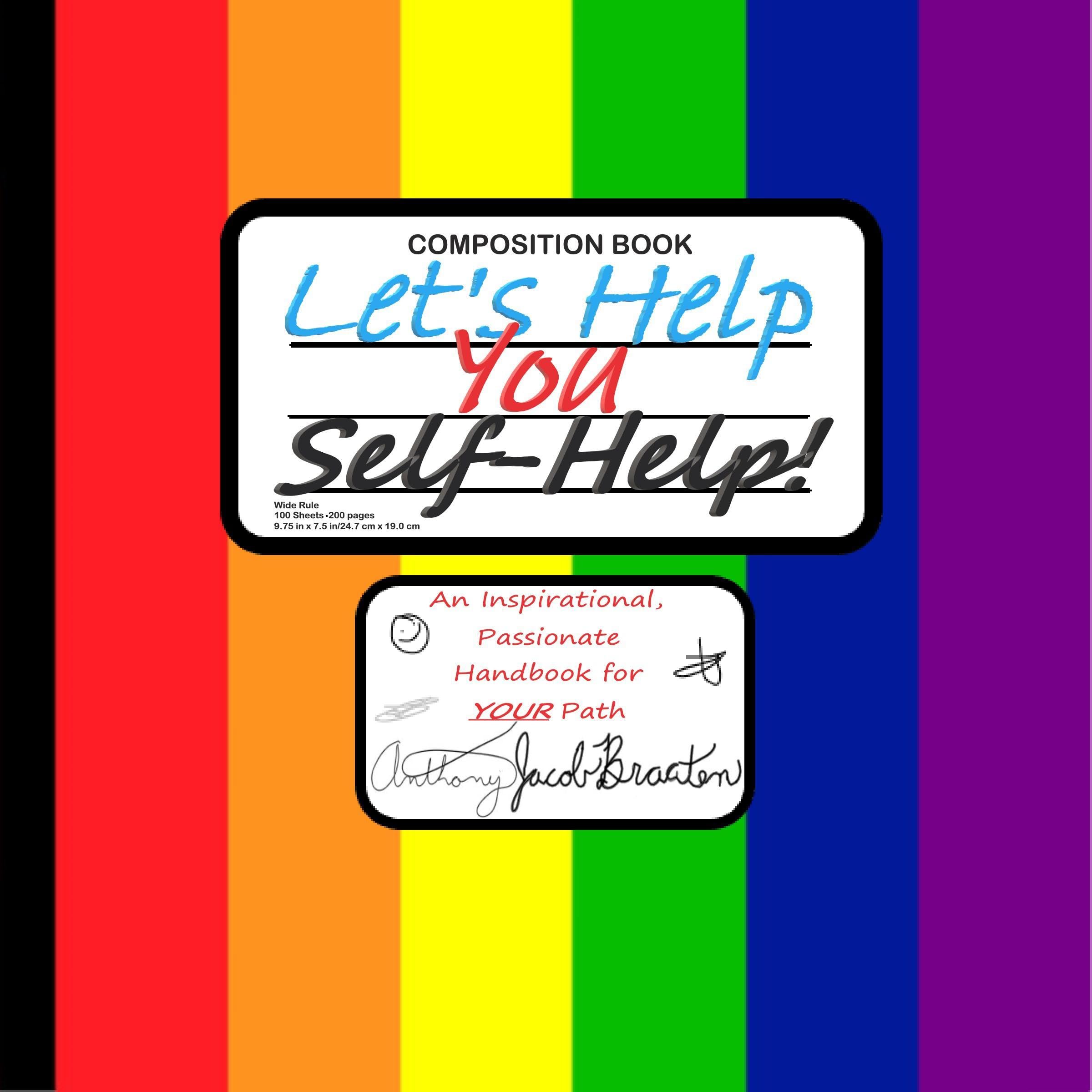 Let's Help You Self-Help!