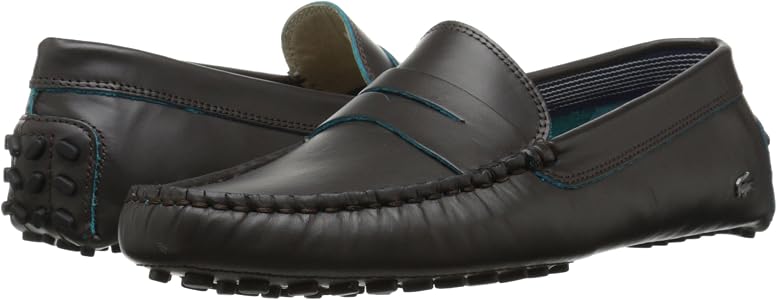 Lacoste Men's Concours Driving Style 