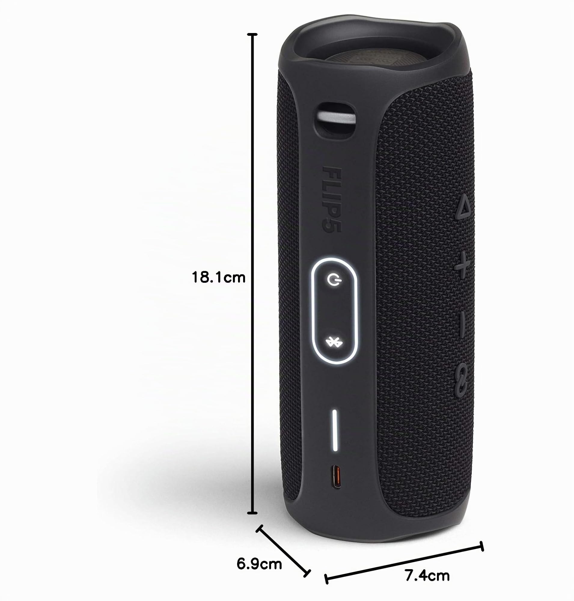 JBL , Speaker Bluetooth Portatile, Nero