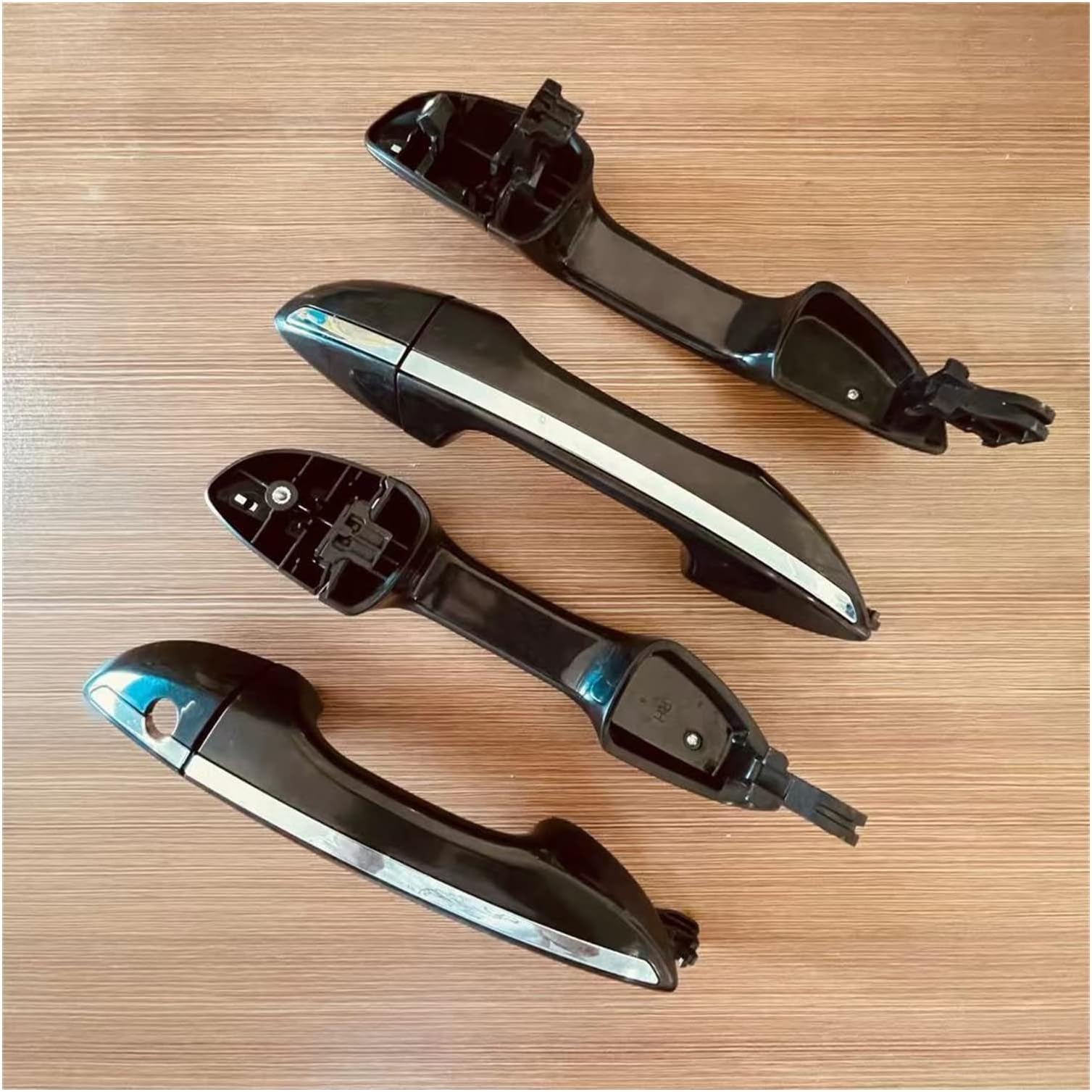 Car Accessories Outer Handle Exterior Handle for Toyota for Corolla 2014 2015 2016 2017 2018 2019 Door Handle Cover Exterior Trim