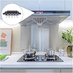 Kitchen Range Hood Keyboard Switch Pushbutton Switch Power Key Board Switch