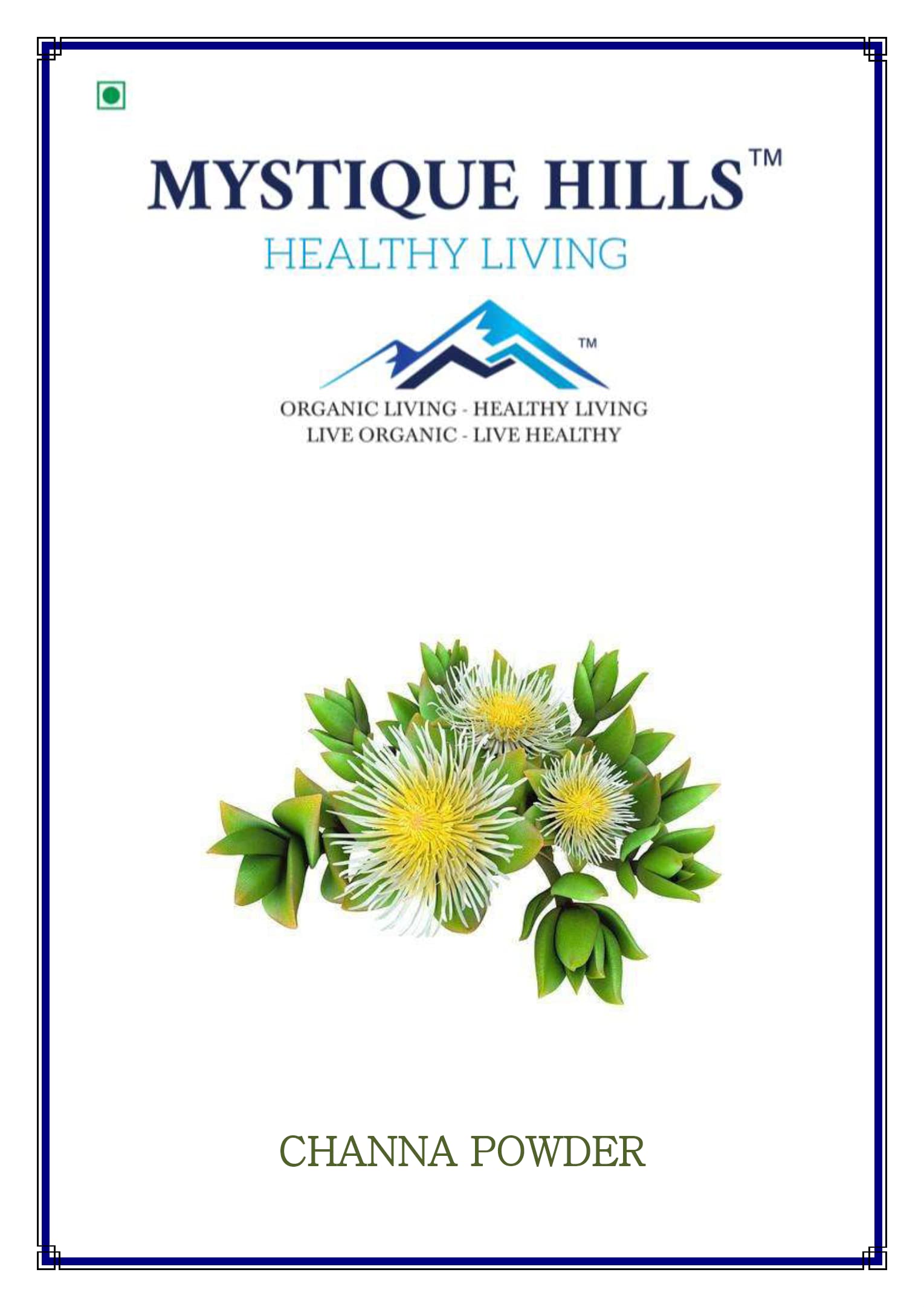Mystique Hills Channa Extract Powder (100 g) (B0BJGMV8GN) Amazon Price History, Amazon Price Tracker