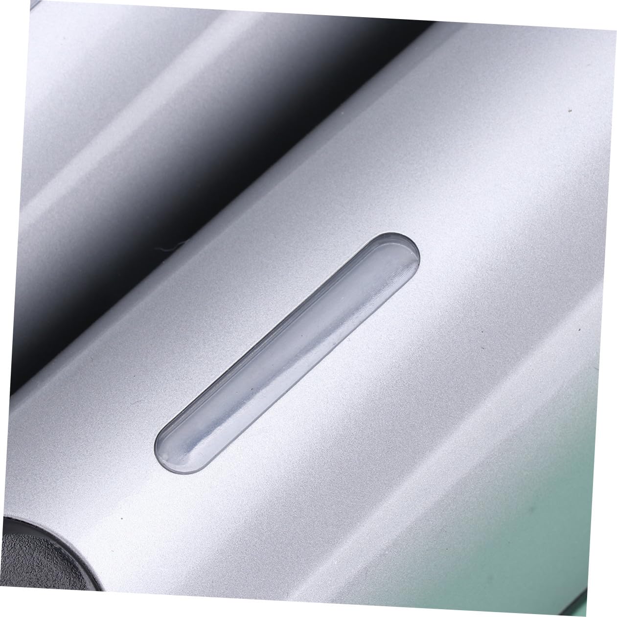 Dispenser Sapone da Parete Argento 3 Scomparti in Metallo e Plastica per Shampoo Bagnoschiuma e Lozione Supporto Bagno Facile da Installare e Pulire per Uso Domestico