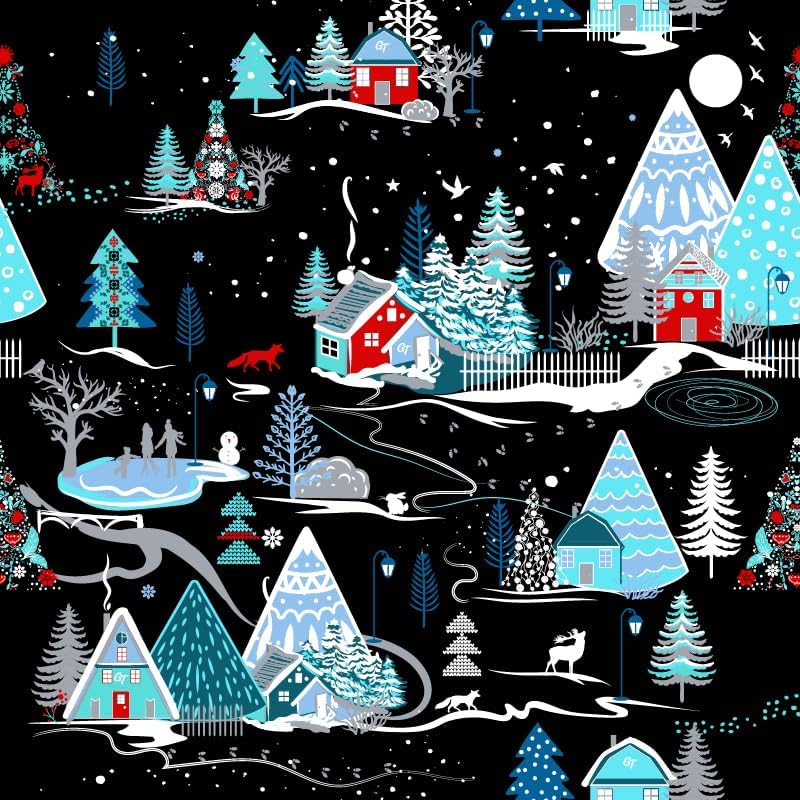 Miniatura 3 de Camiseta médica de enfermería médica para mujer, estampado de vacaciones, rendimiento GT, múltiples impresiones