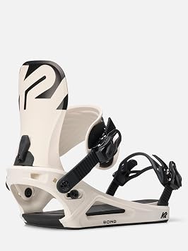 K2 Bond Mens Snowboard Bindings
