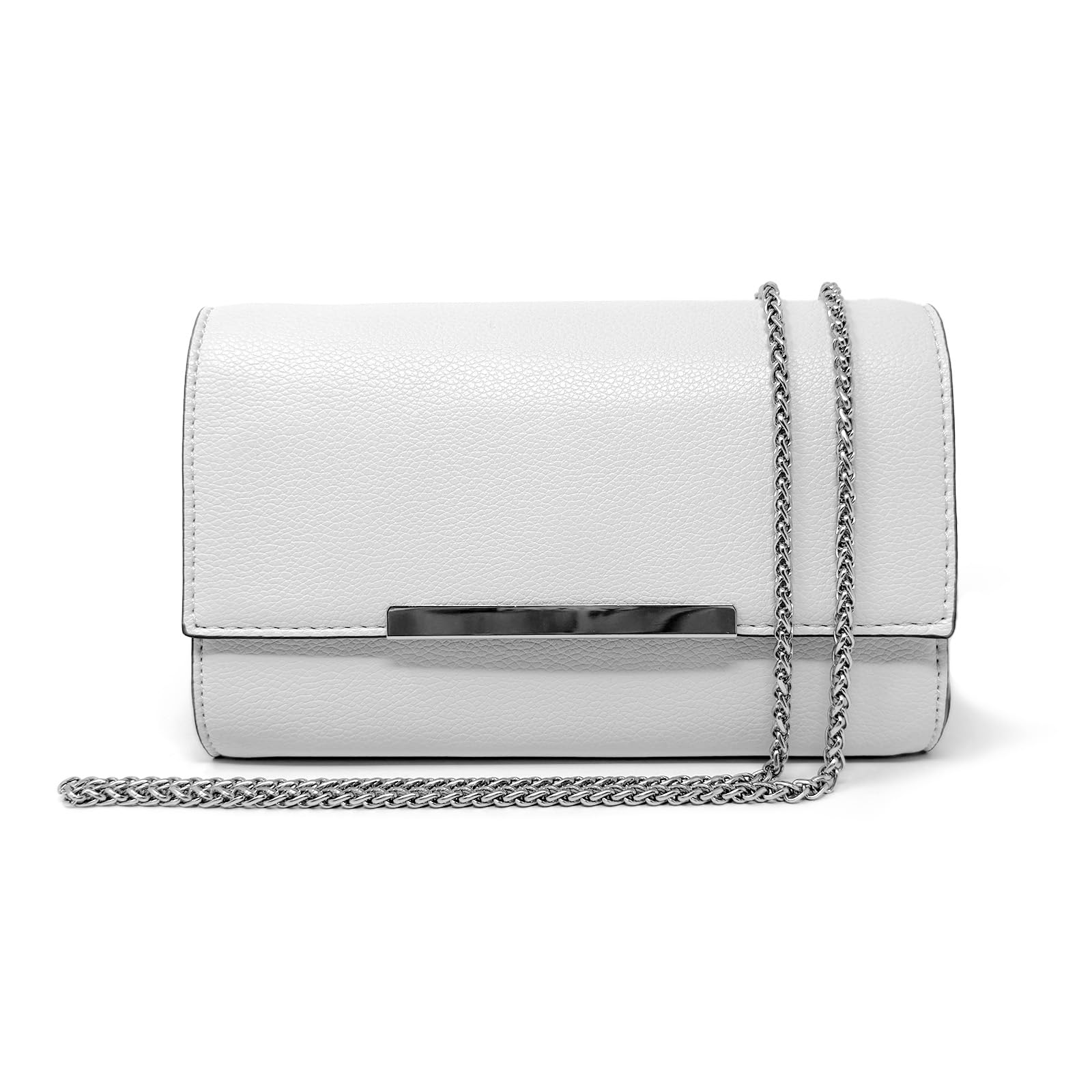 Valentines Day Gifts: Clutch Purse Evening Bag for Women Small Wristlet Handbag for Formal Wedding or Casual Outfits