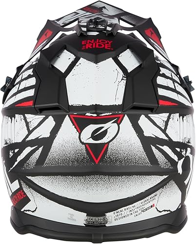 Miniatura 3 de O'Neal 2 SRS Casco Juvenil