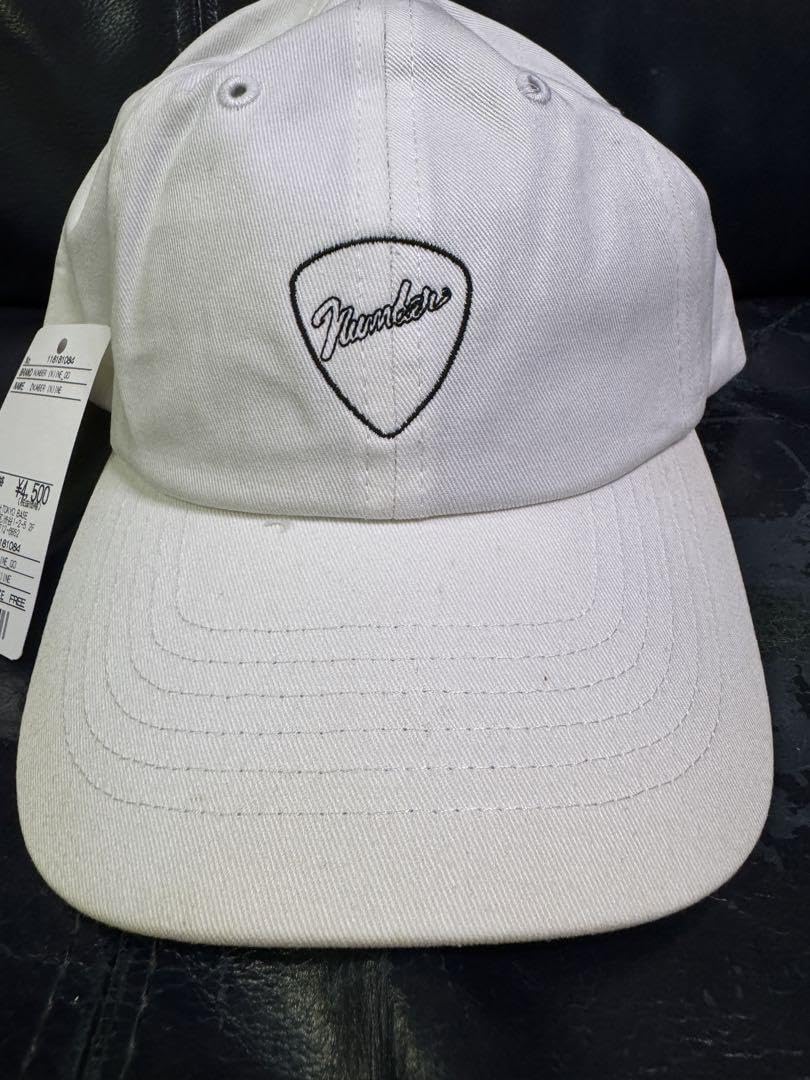 NUMBER (N)INE ナンバーナイン フェンダー ウォレットコード/財布 