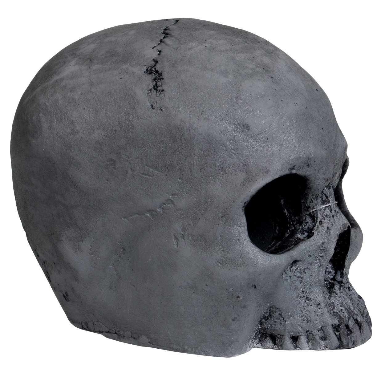 Habi-Scape 37177 Skull Cave, Gray( 4 pcs