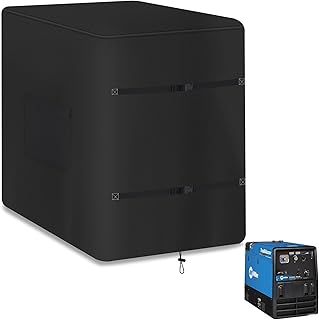 Waterproof Universal Engine Driven