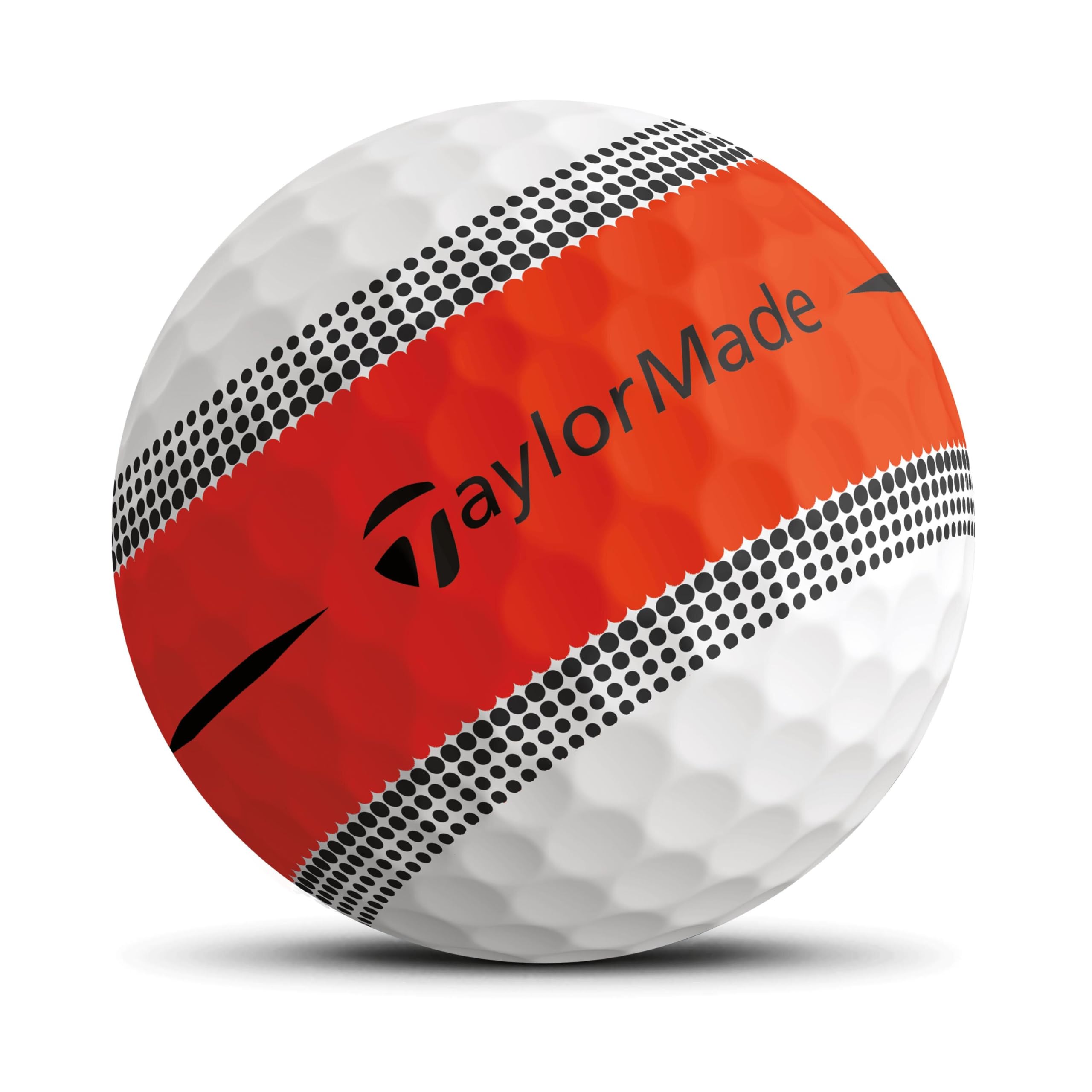 Amazon | テーラーメイド(TAYLOR MADE) TMJ24 TourResp Stripe ORG 12 