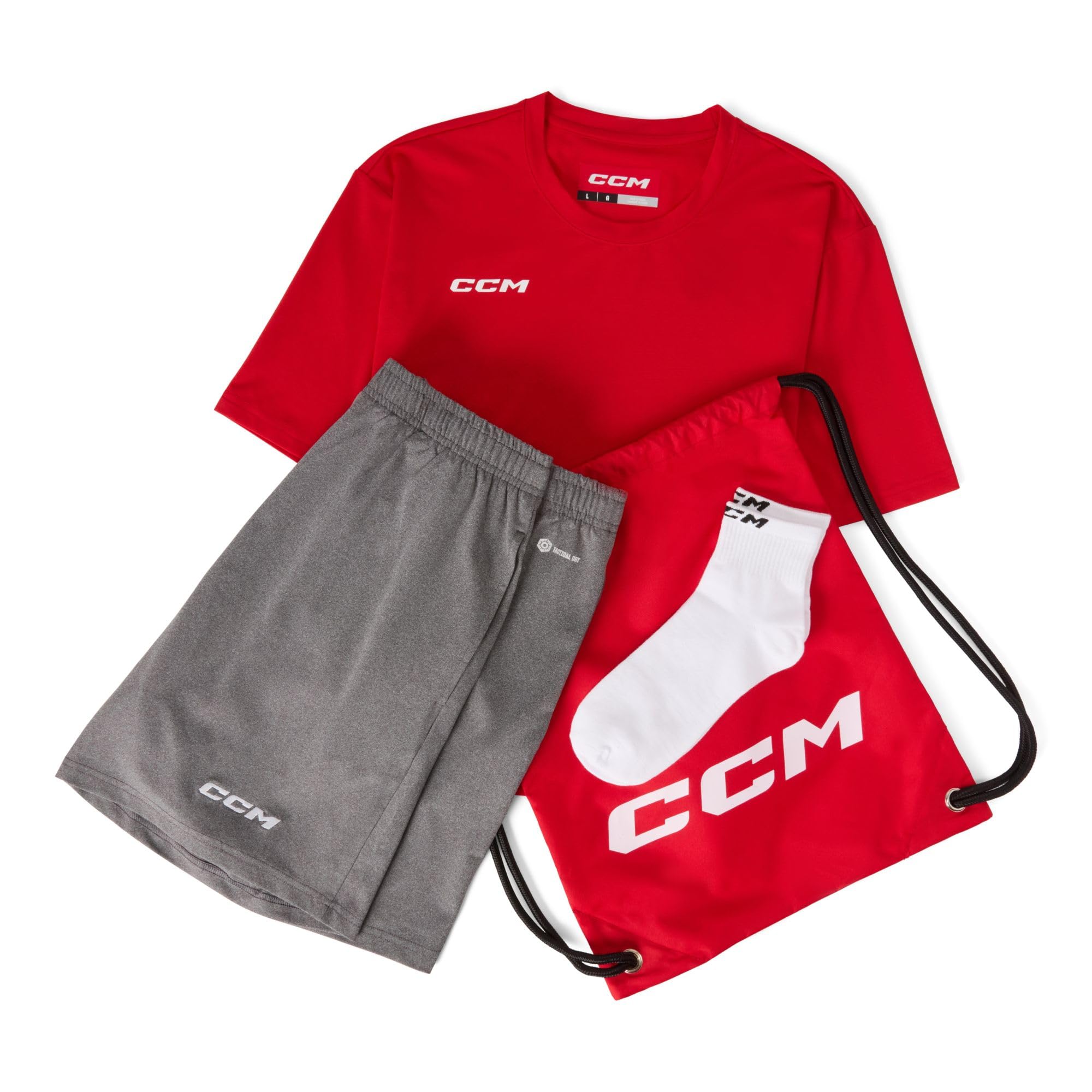 CCM Dryland Kit 2025 Senior
