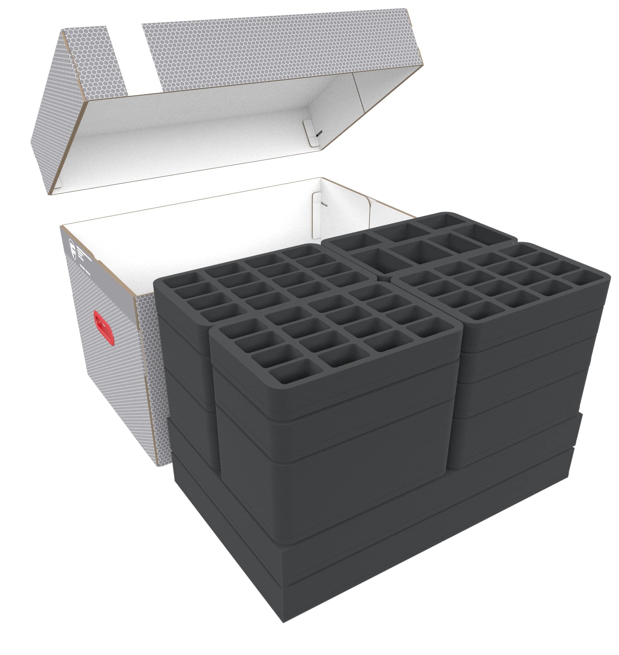 Feldherr Storage Box DSLB310 kompatybilny z Leagues of Votann