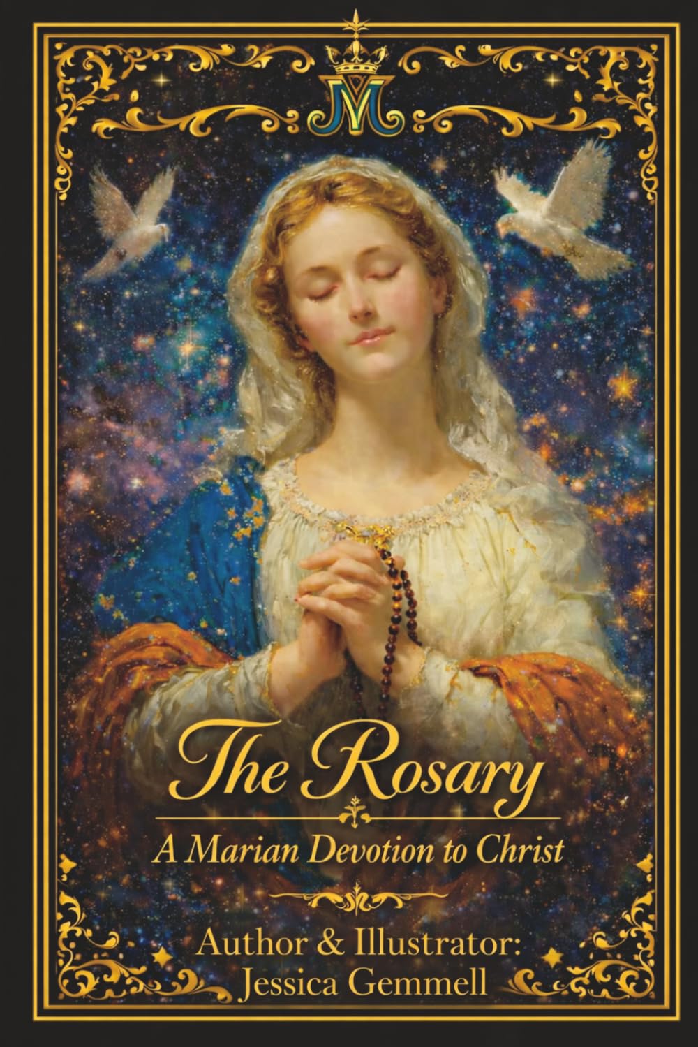 The Rosary: A Marian Devotion to Christ