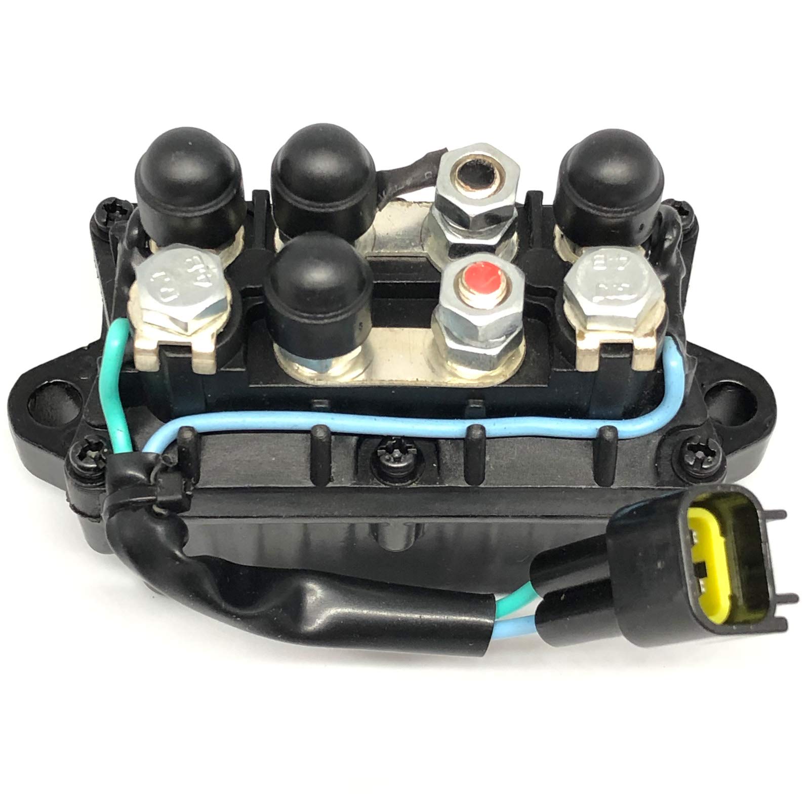 Starter Relay Solenoid Switch For Arctic Cat ATV UTV 0445-058