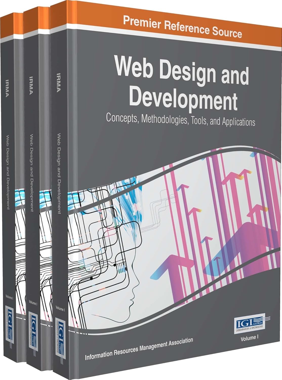 Web Design and Development: Concepts, Methodologies, Tools, and ...