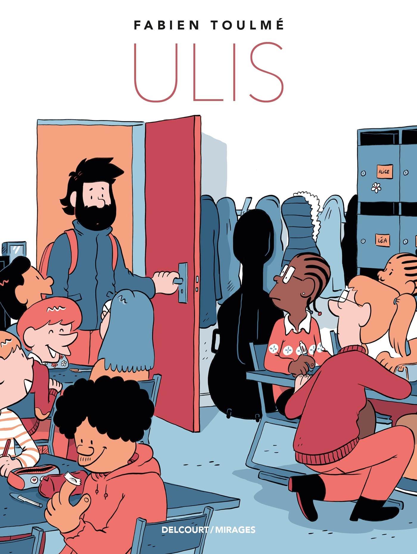 Ulis