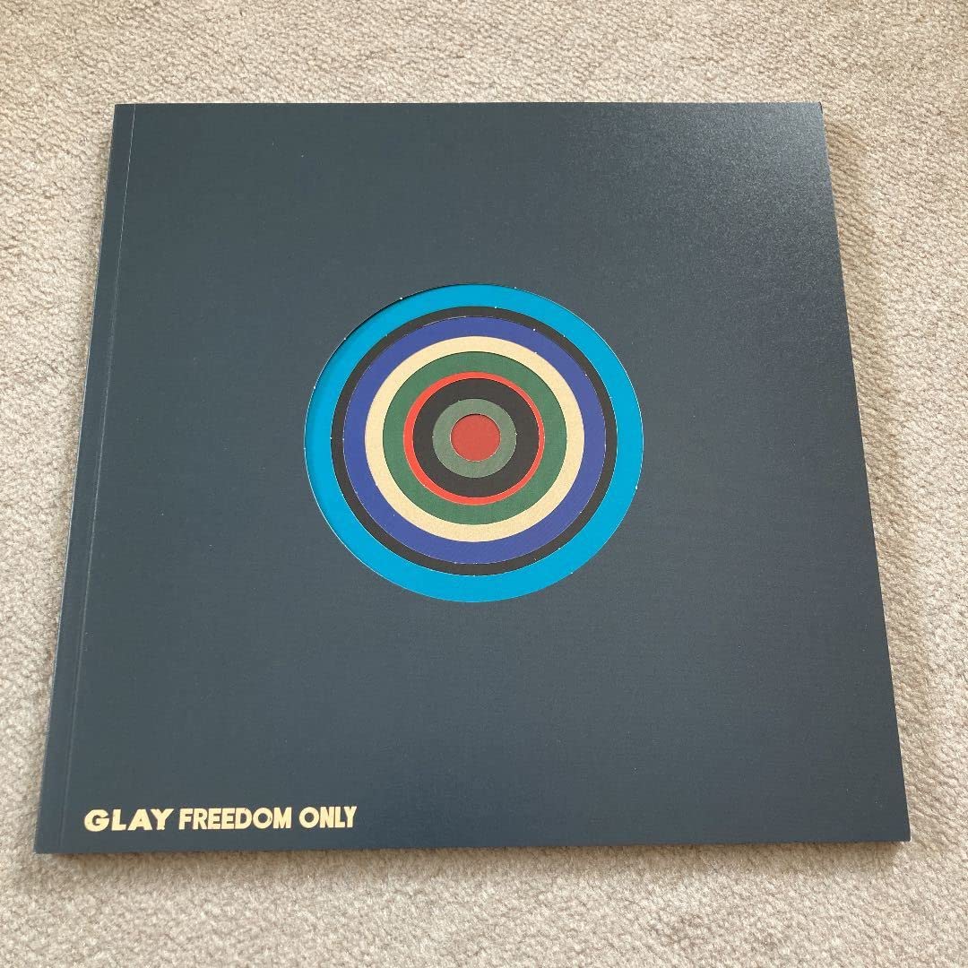 Amazon.co.jp: みGLAY FREEDOM ONLY G-DIRECT限定盤 2CD+2Blu-ray 