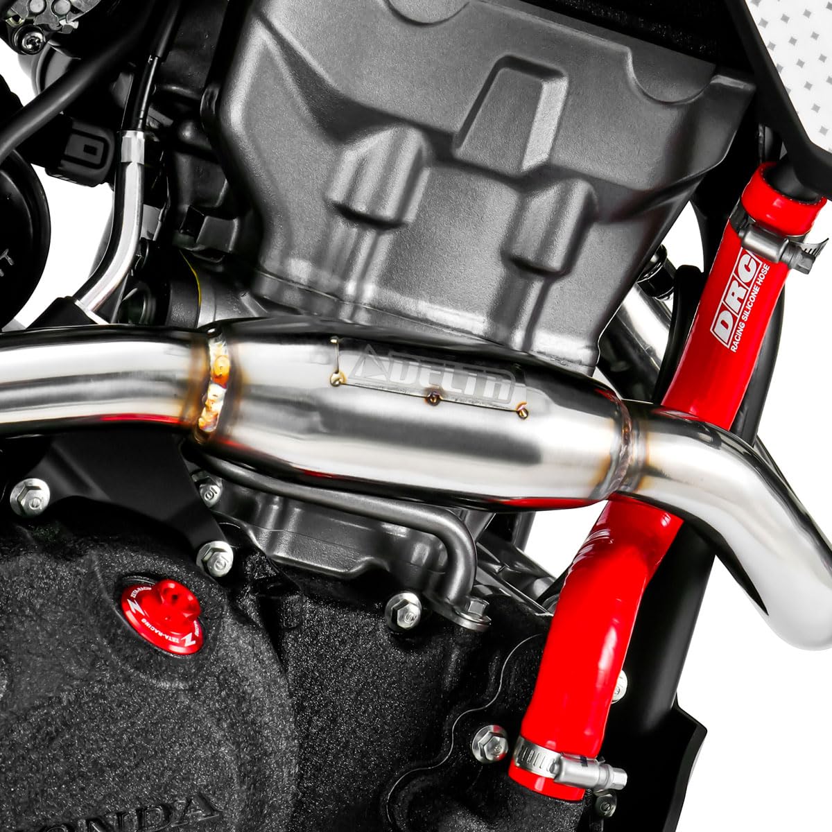 と互換性あり 9.48mm 52個入り オートバイ用調整可能シム Arctic DVX 