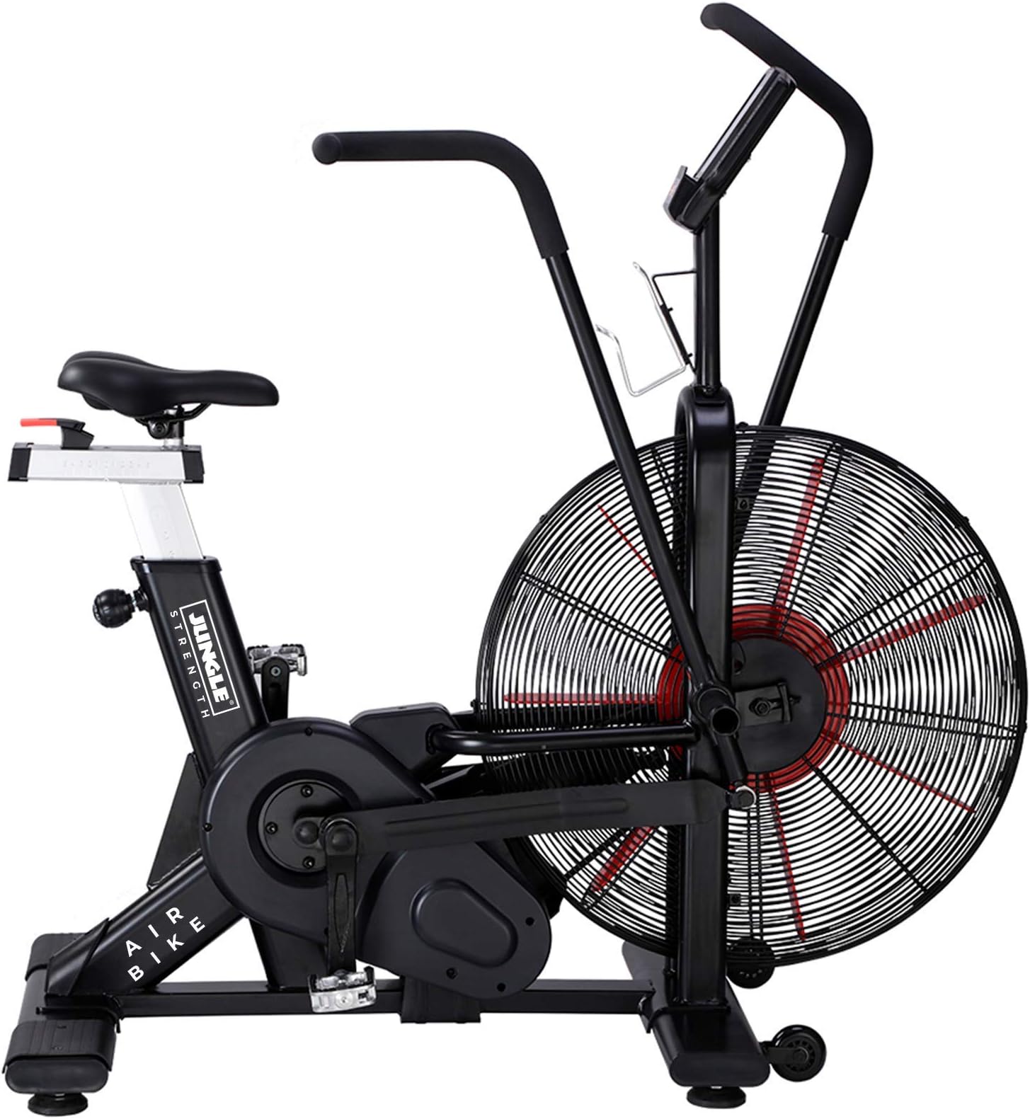 JOROTO Water Exercise Bike Stationary Upright Indoor Cycling Bike for ...