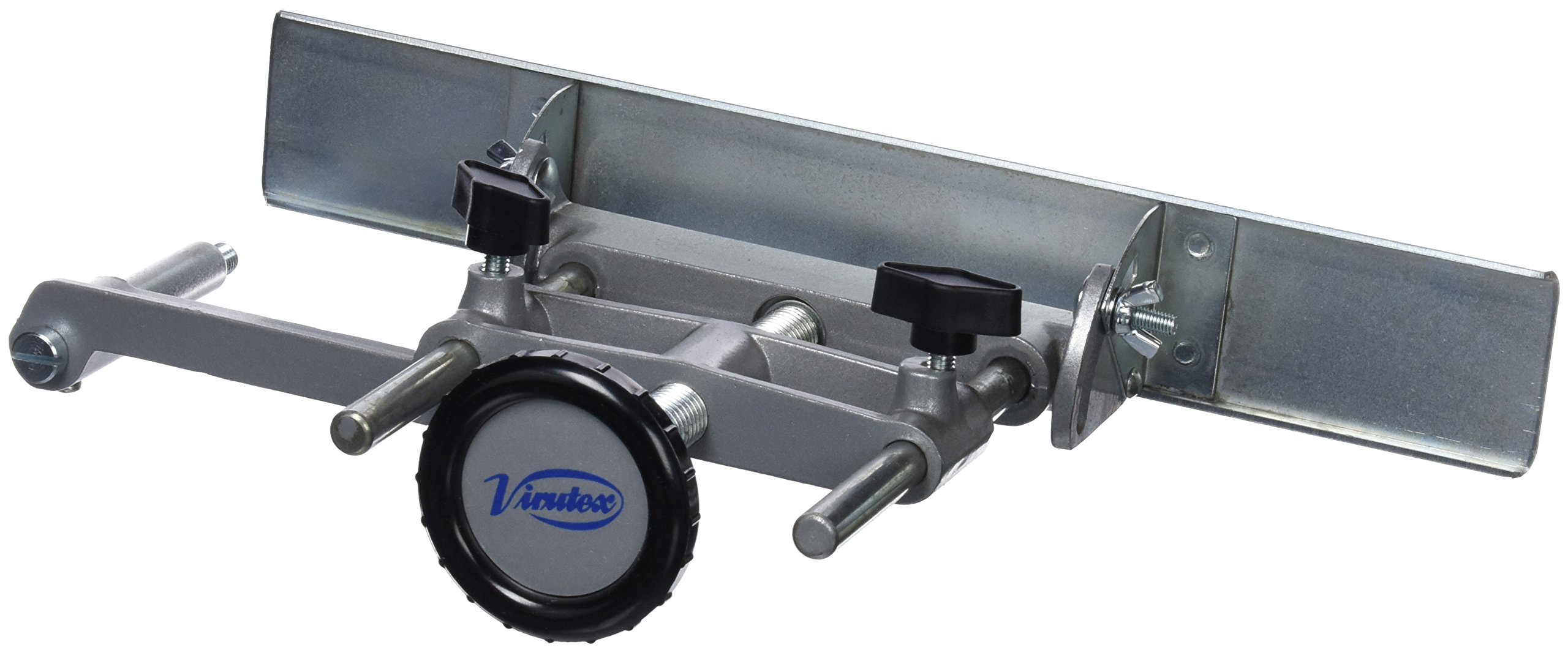 VIRUTEX 2045381 - Escuadra micrométrica para cepillo CE20J/GR.20L