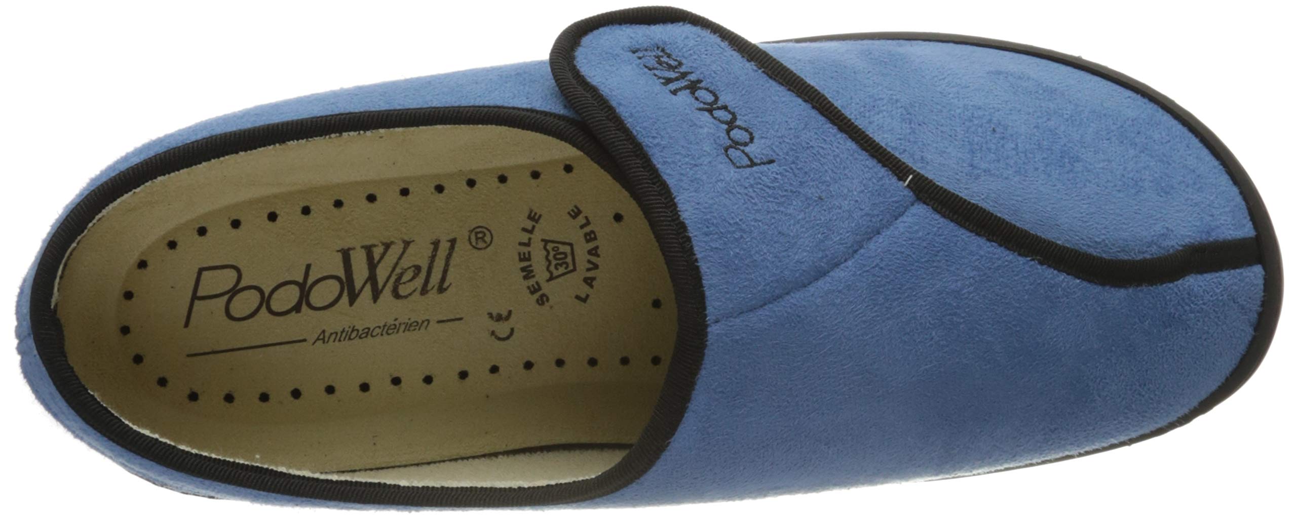 PodoWell Uniseks AmiralPantofel