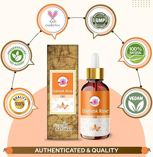 Miniatura 9 de Crysalis Aceite de madera Ho (Cinnamomum Camphora)  Aceite esencial sin diluir 100% puro y natural, 1.7 fl oz (1.69 onzas líquidas) con cuentagotas