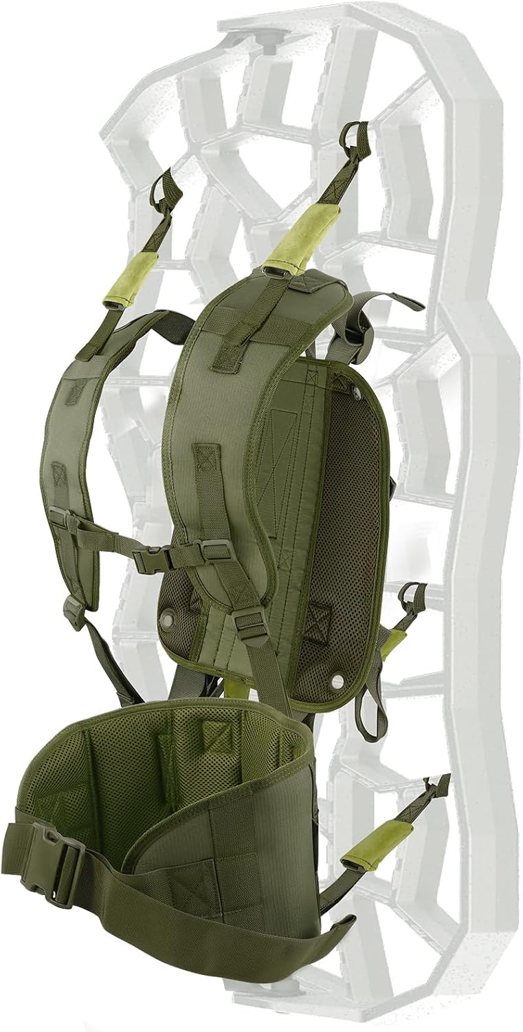 GJL Universal Tree Stand Transport System, Padded Tree