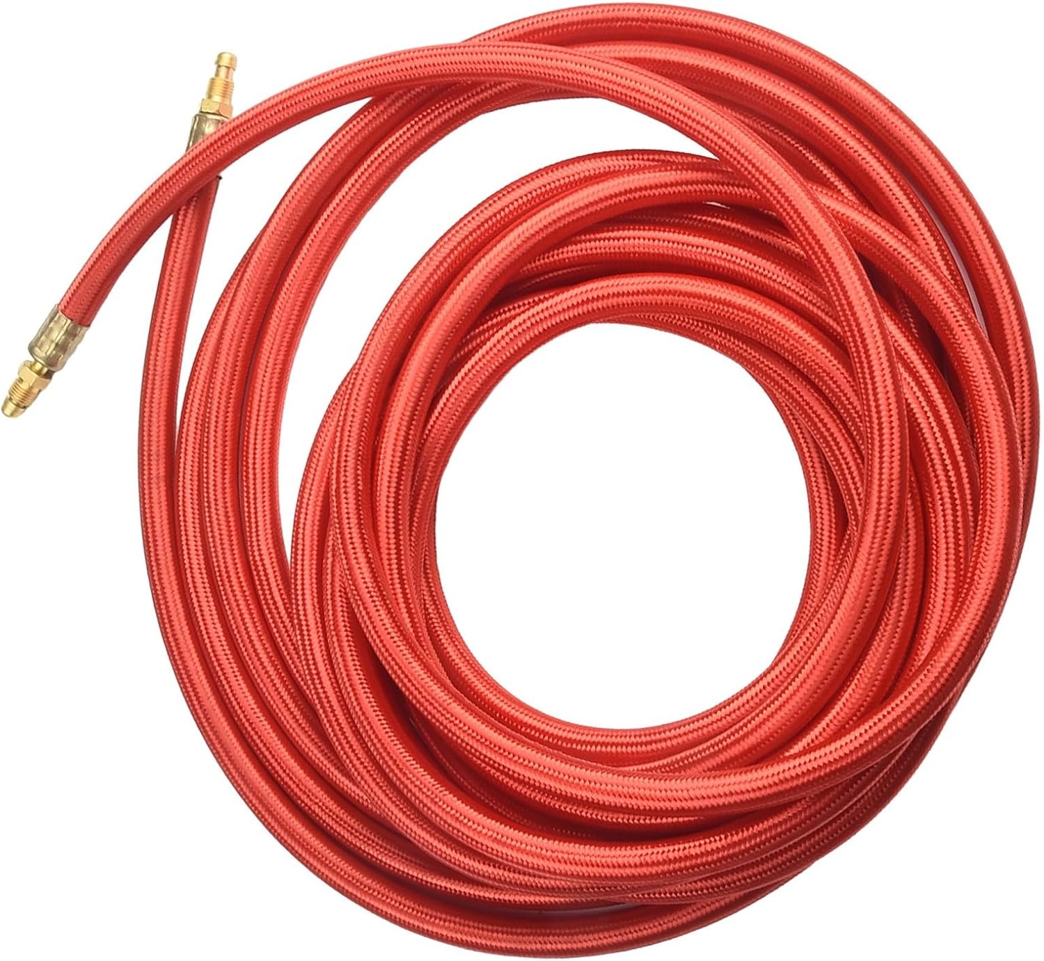CK Worldwide Superflex TIG Torch Power Cable 25ft (CK57Y03RSF) for Series 9 & 17 Air-Cooled Torches