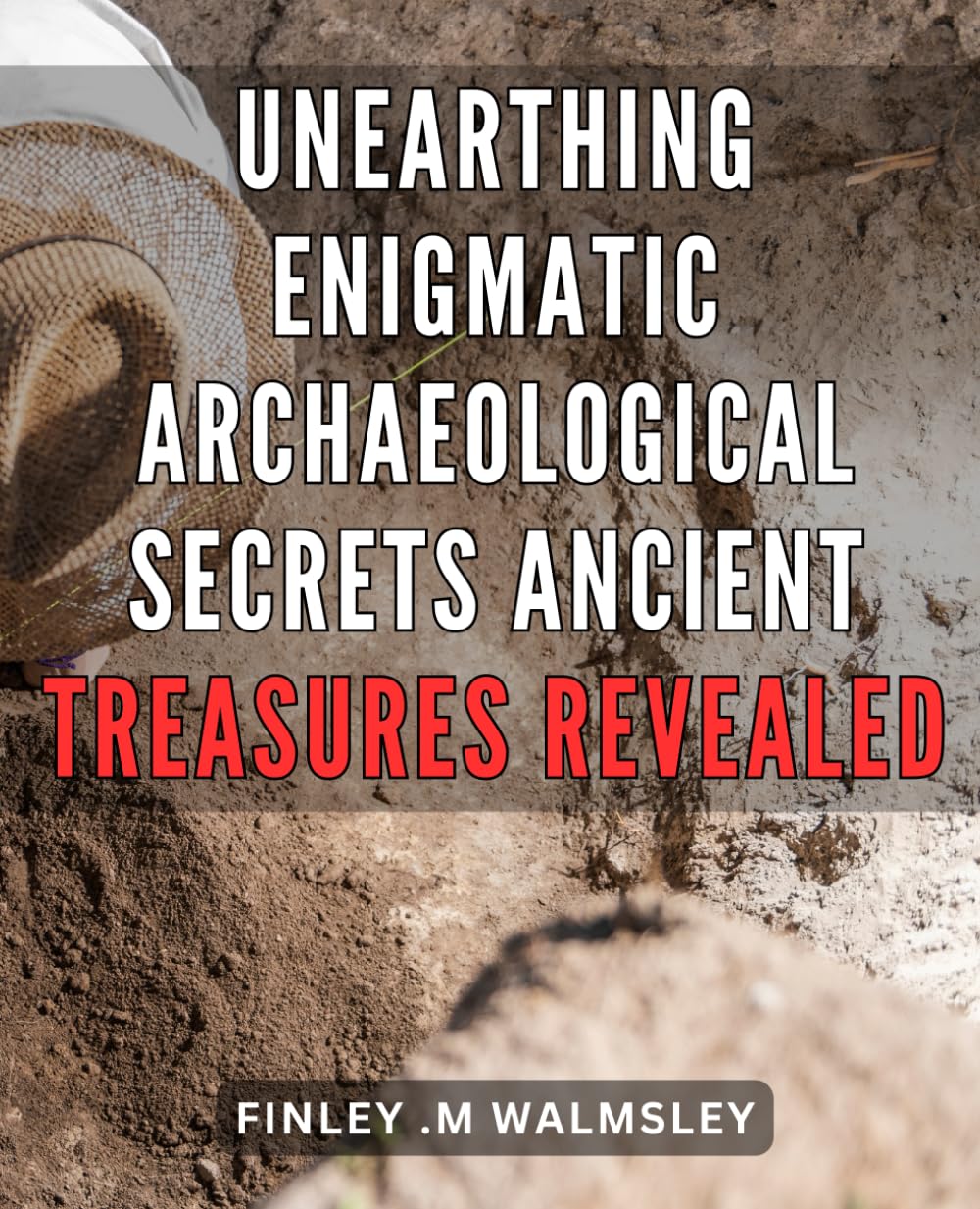 Unearthing Enigmatic Archaeological Secrets: Ancient Treasures Revealed: Discover the Mysteries of Historical Discoveries: Unveiling Antiquities and Artifacts with Expert Guidance.