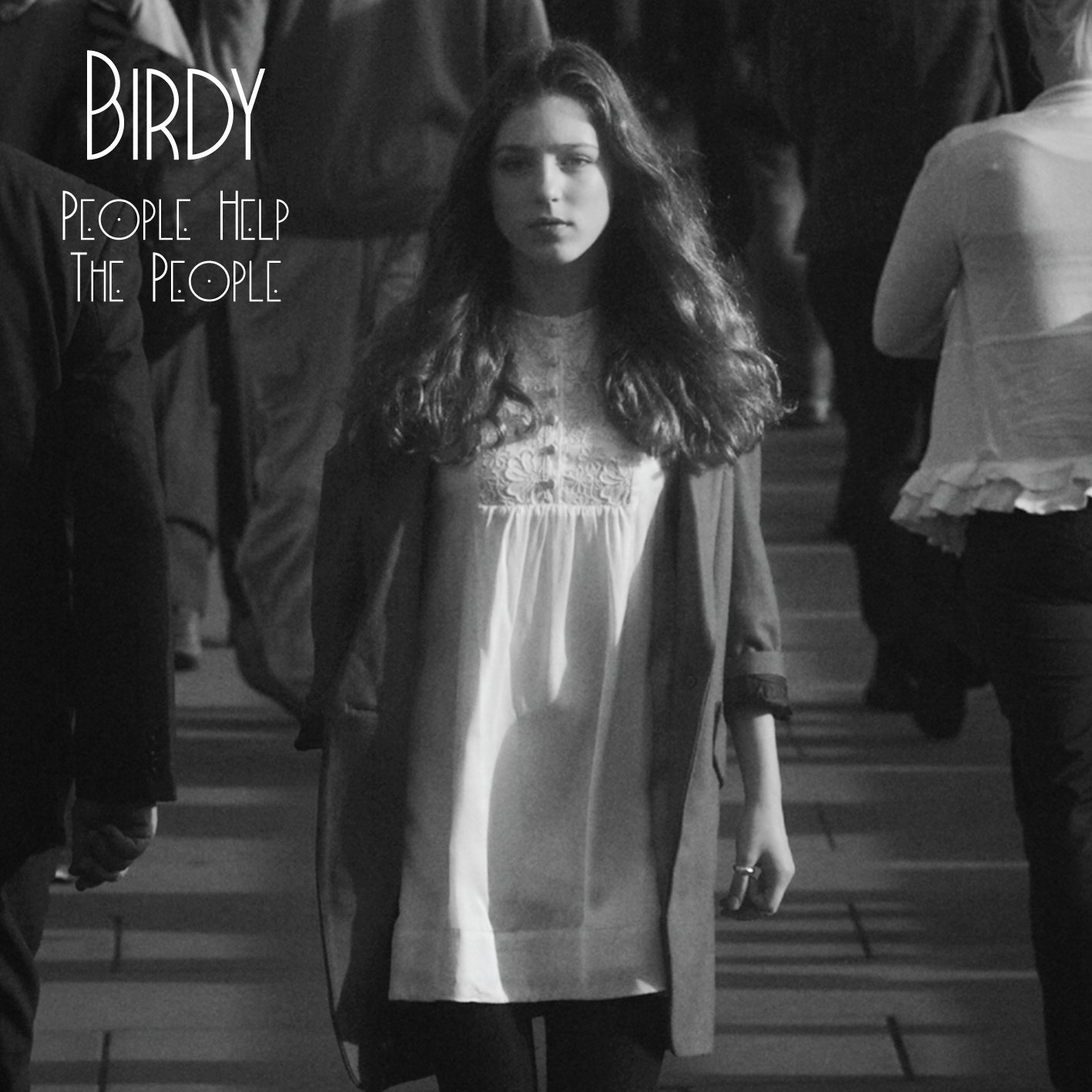birdy people help the people