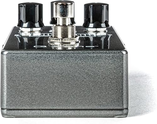 Miniatura 5 de JIM DUNLOP Cry Baby Q Zone Pedal de efectos fijo Wah QZ1 Gutiar
