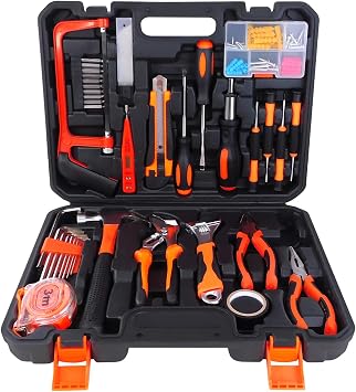 Tool Box Tool Set Tool Box Tool Box Tool Box 100 Pieces