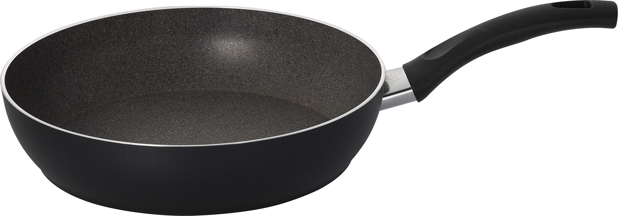 Ballarini バッラリーニ 「 パヴィア 深型フライパン 28cm イタリ…