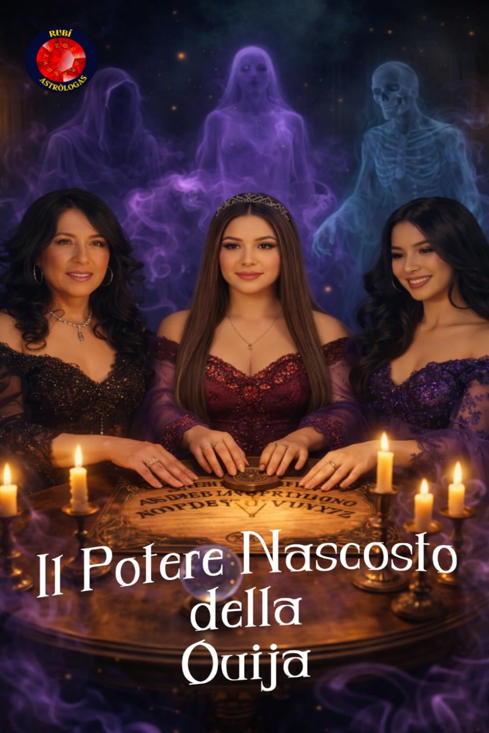 Il Potere Nascosto della Ouija