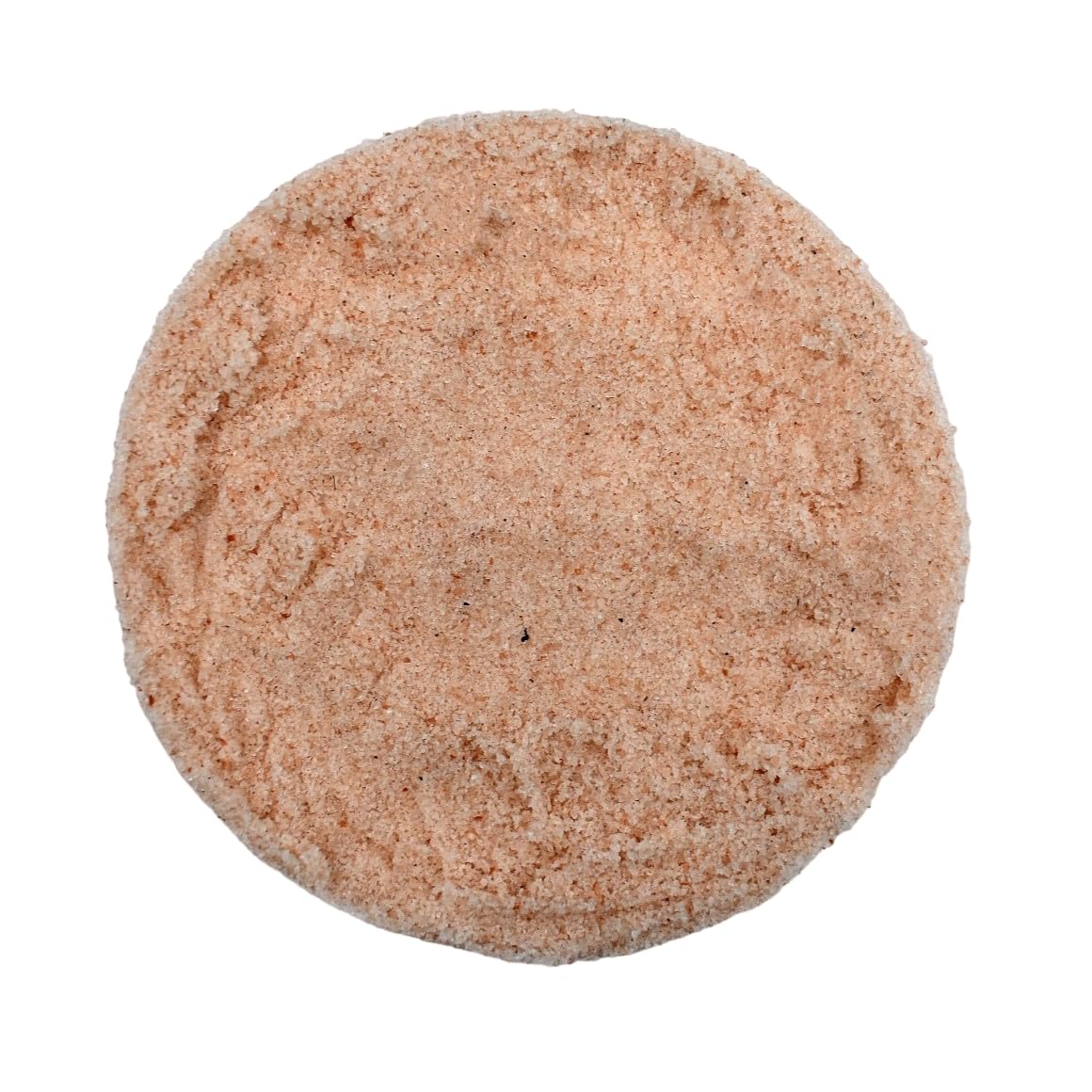 Sale dell'Himalaya Grado Fine (0-1 mm) Cristallo Rosa Per Uso Alimentare - Gamma Del Sale Pakistan (3kg)