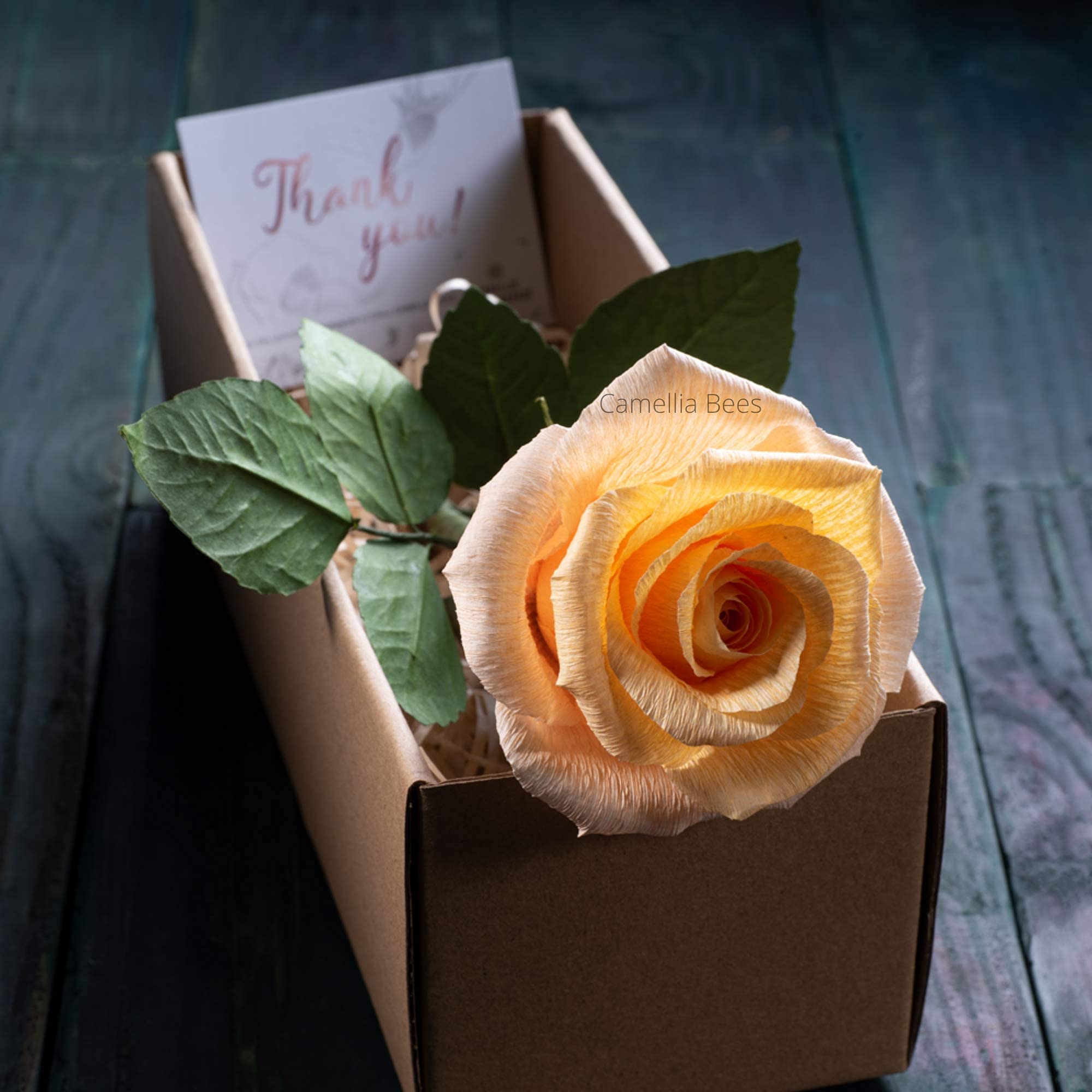 Produktbild von Educa - Gelber Rosenstrauß | Floral Art | Bastelset Zur Herstellung