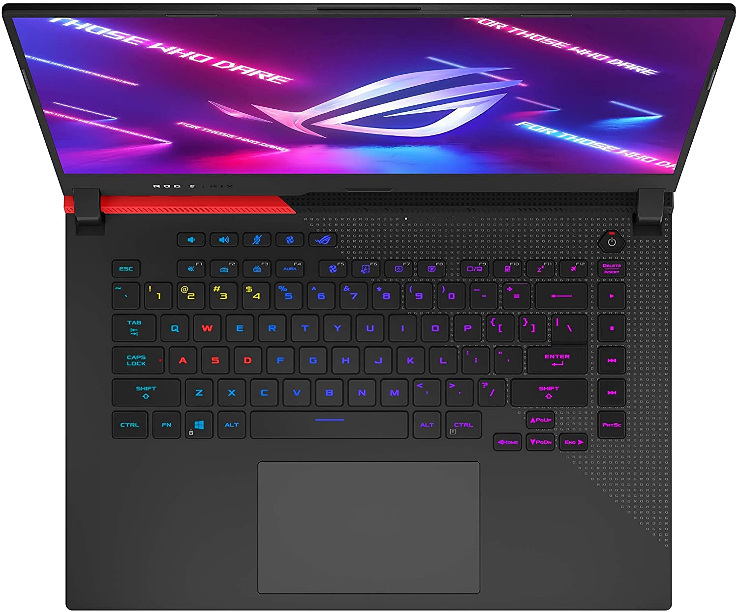 Asus Flagship ROG Strix G15 G513 Gaming Laptop 15.6” FHD IPS 300Hz 