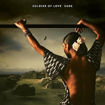 Soldier Of Love - Sade (Vinyl)