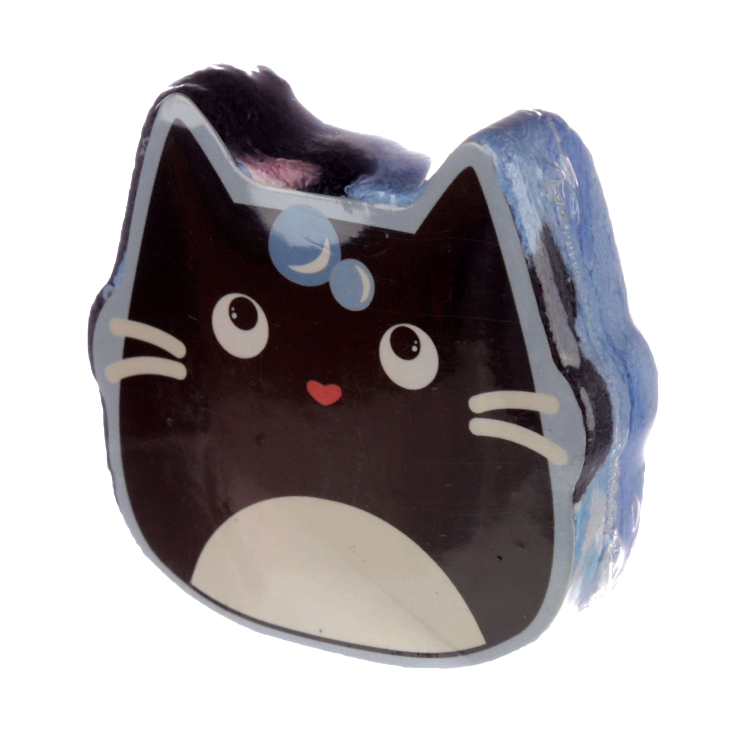 Serviette De Voyage - Animaux Puckator Adoramals Multicolore Tu